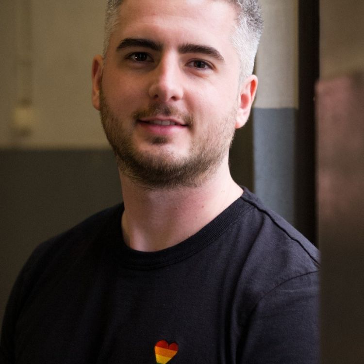 Tim Verleijsdonk