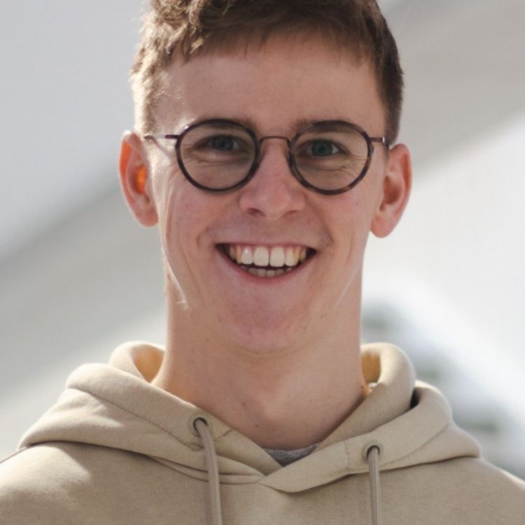 Niels Feijen