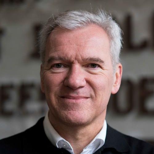 Peter Kentie