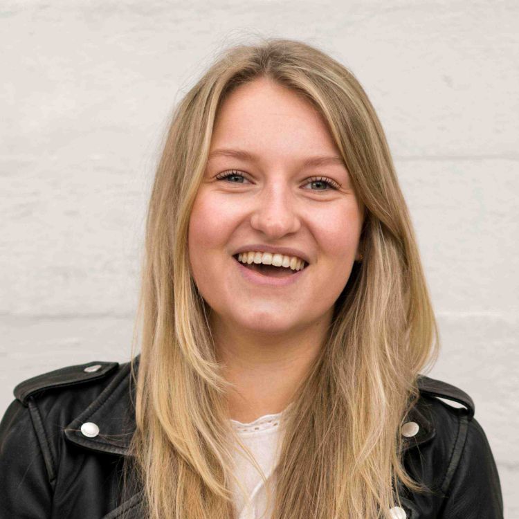 Aniek Wijbenga