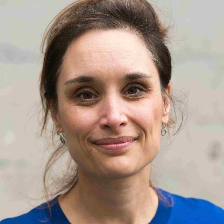 Renske Mehra