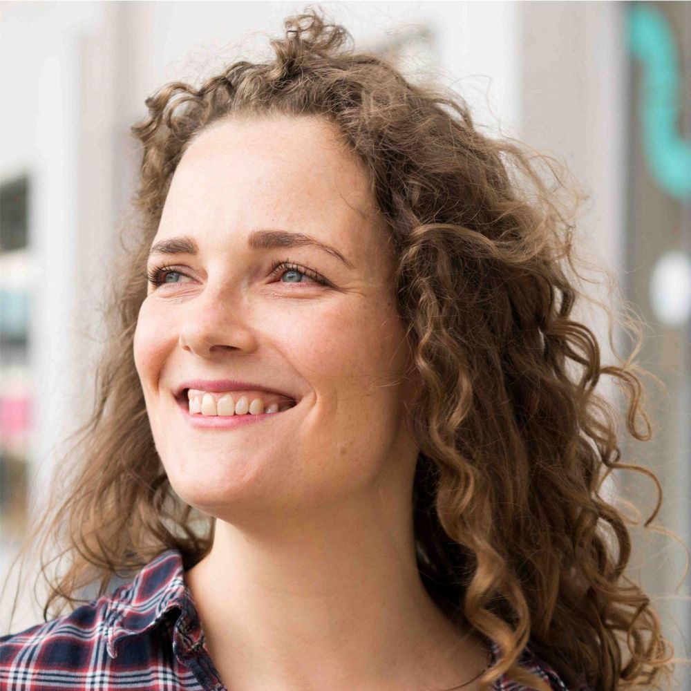 Kyra Keuken