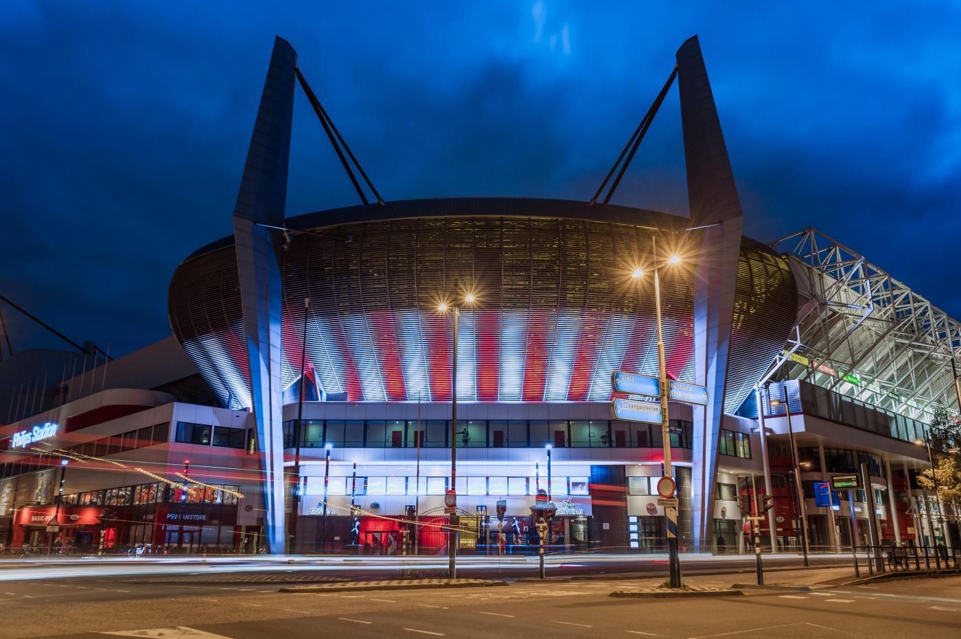 Vrouwen Champions League finale in 2023 naar Eindhoven Eindhoven365 Vrouwen Champions League finale in 2023 naar Eindhoven Eindhoven365